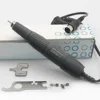 45000 & 35000 RPM Electric Professional Nail Sander Drill Pen Marathon Micromotor Polishing Machine Handpiece 2.35mm 2