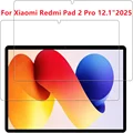 Pad 2 Pro 12.1 2025