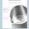 Little Bear Electric Kettle Portable 0.6L Mini Travel Insulated Electric Kettle Brand New 5