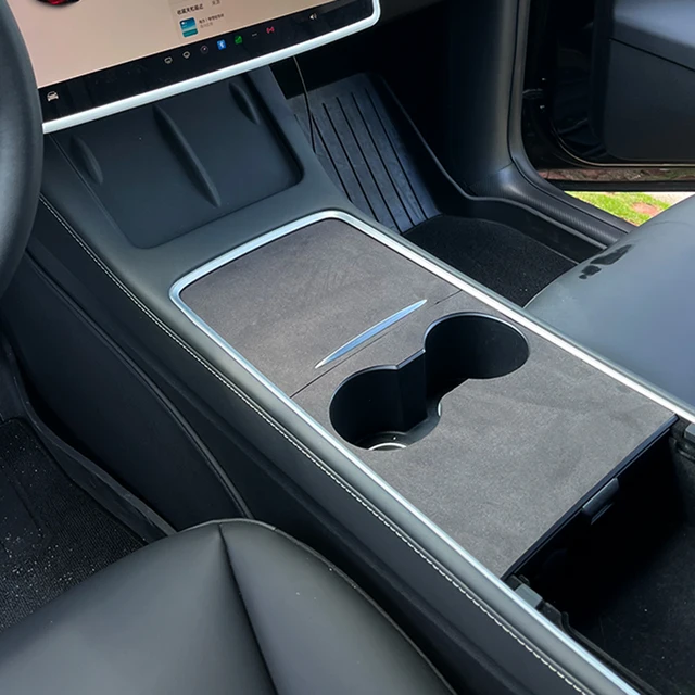 Für Tesla Modell 3 Y Auto Sitzkissen Sitz Abdeckung Belüfteten Sitzkissen  Ya Geändert Zubehör Artefakt - AliExpress