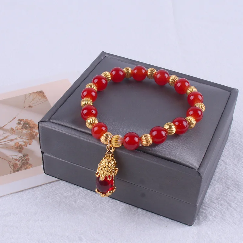 Pi xiu bracelet feng shui Clearance