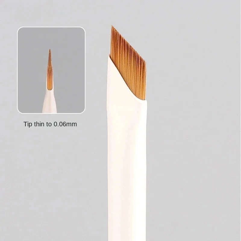 Ultra Fine Eyeliner Brush 3