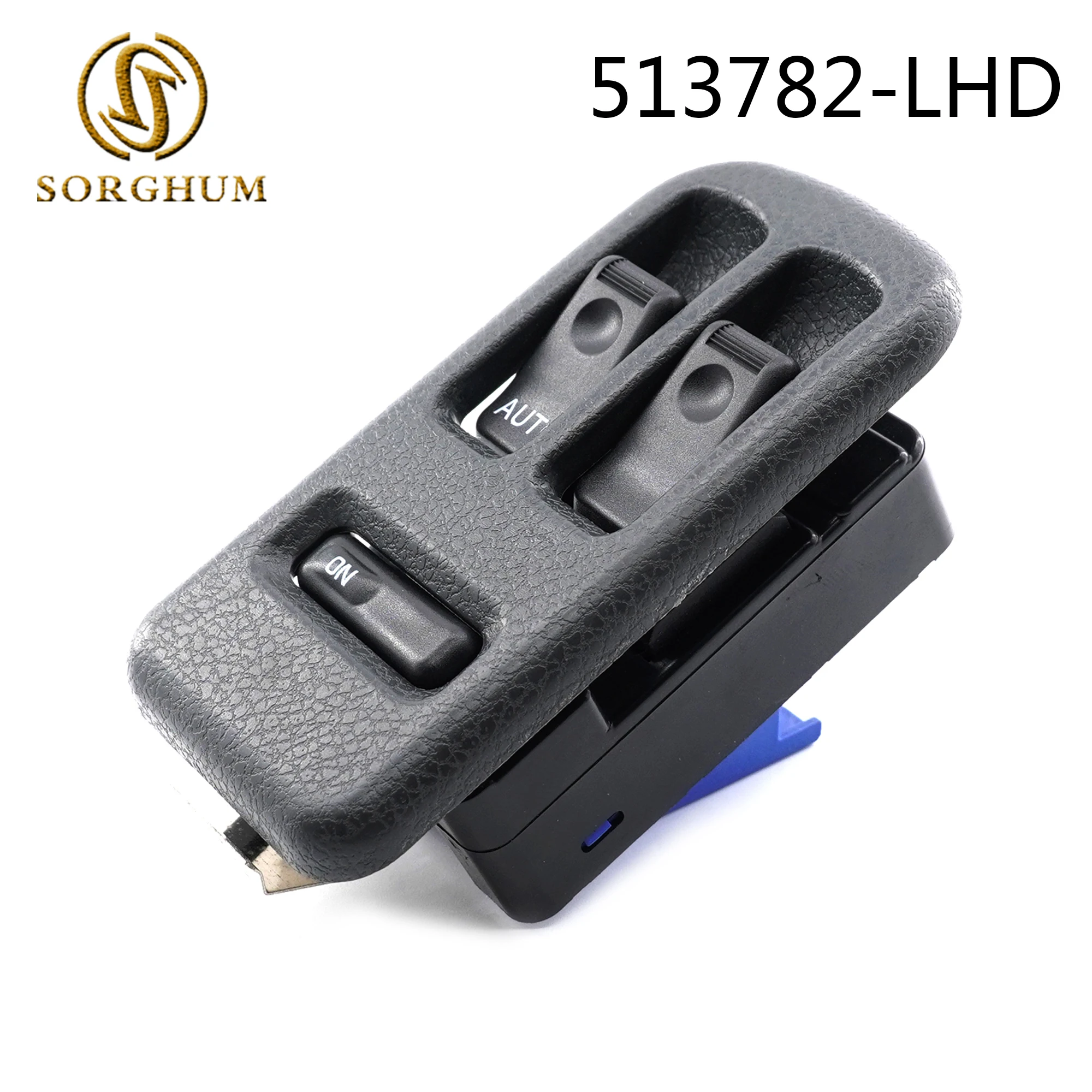 Front Left Power Seat Switch Fits 2009-2018 Nissan Murano Pathfinder 87066-1AB0A