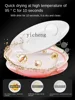 Tqh Undercounter Dishwasher Small Automatic Dishwasher Embedded Dishwasher 2