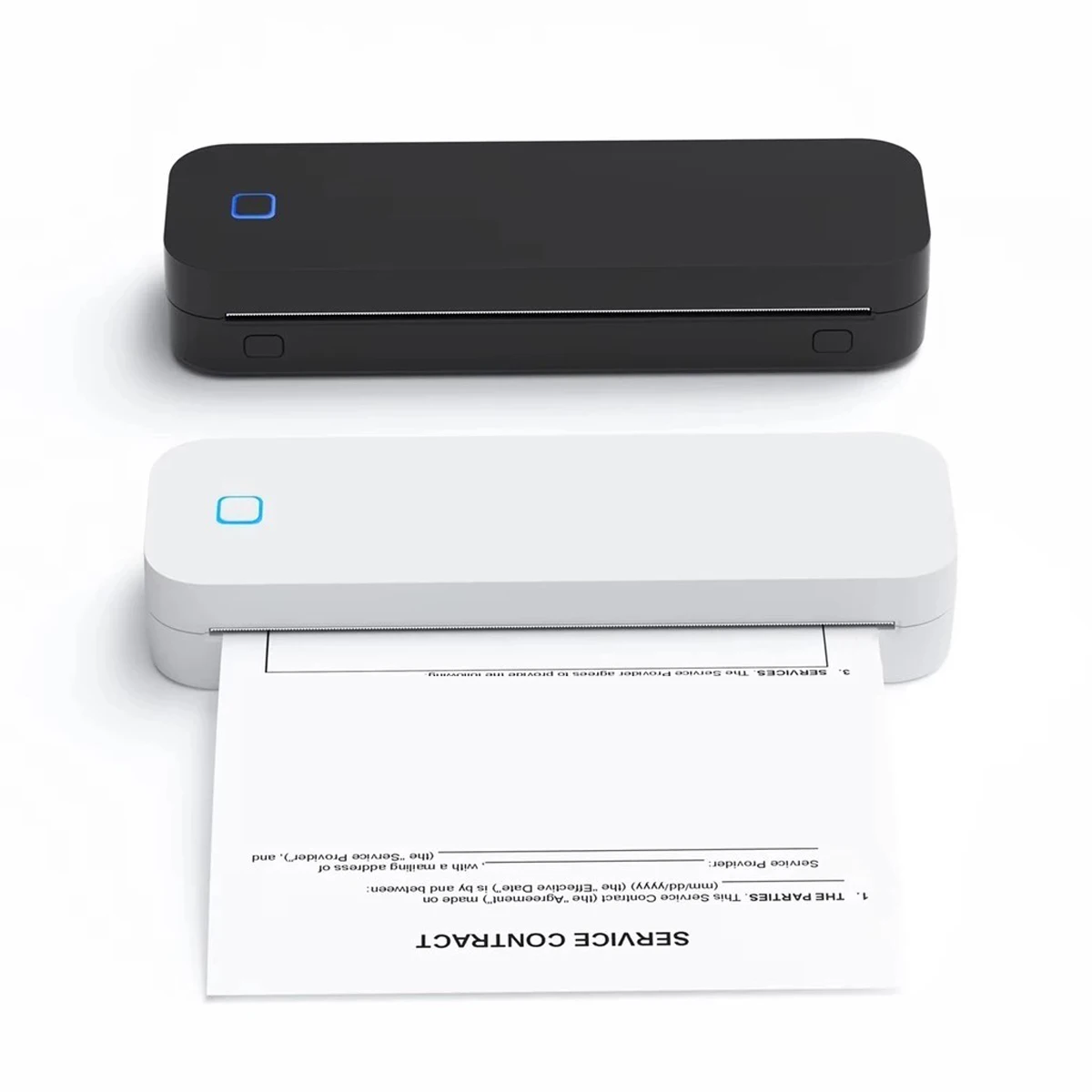 Imprimante Portable Sans Fil