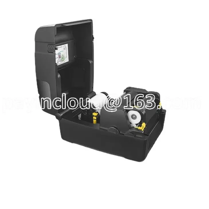 

С поддержкой принтера, рандомная передача, термопринтер UHF RFID CP30, высокое качество, 203dpi /300dpi, прямой термопринтер PDA