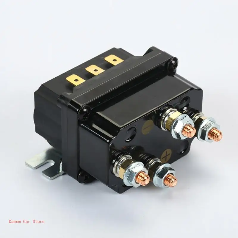 ATV/UTV  12V ̵ַ  ˱ ġ Ŀ ġ Thumb Fit