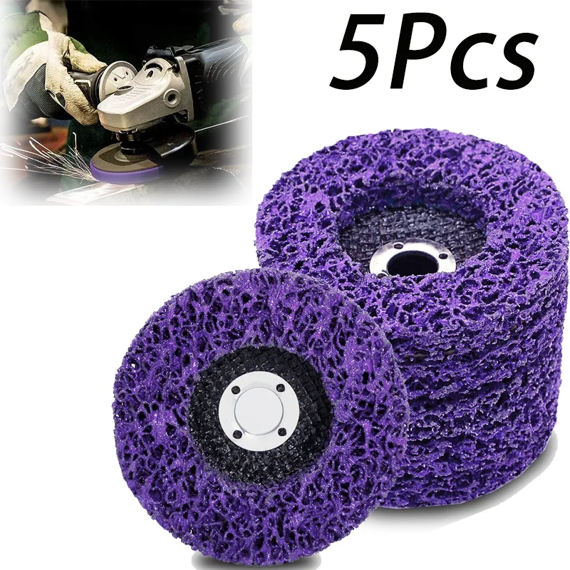 DiamondGrindingWheelFlipDiscGrindingToolsRustRemovalPolishing