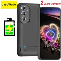 10000Mah Factory Power Bank For Samsung Galaxy S25 S24 Ultra S22 Note 20 S21 FE + Plus S20 Battery Charger Case Power Case Bank 1