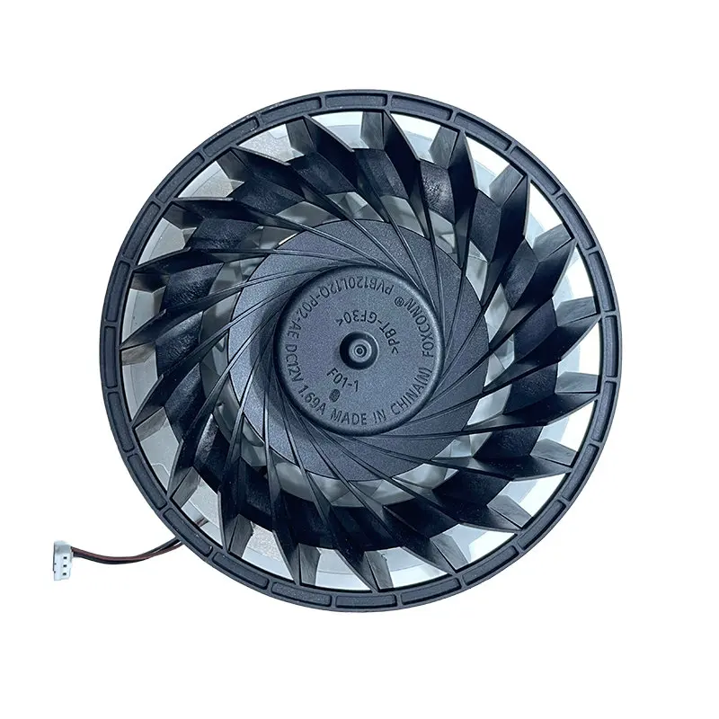 Buy OEM Nidec PS5 Internal Cooling Fan Sony PlayStation 5 CFI-1215