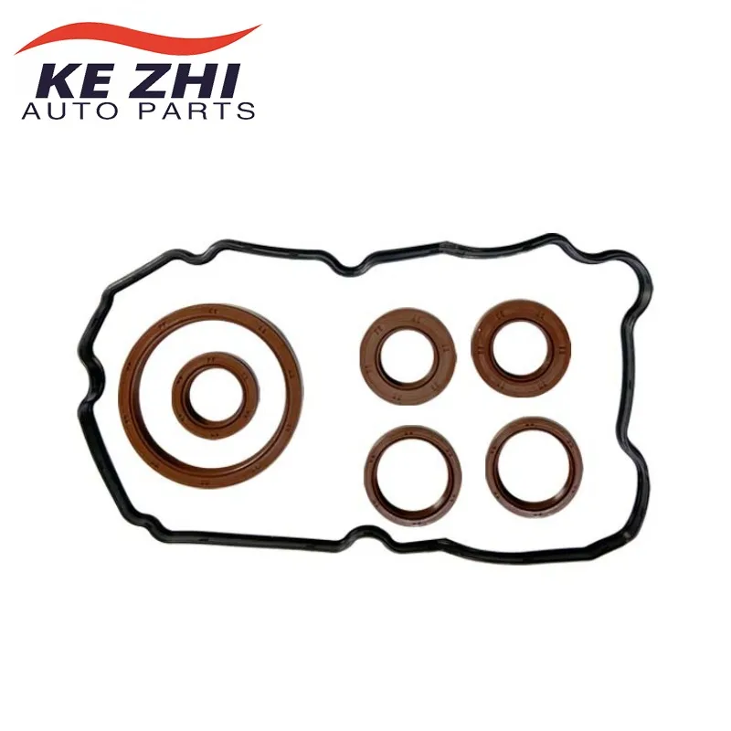 Car Accessories Engine Gasket Set Engine Gasket Kit Full Repair Kit For SUBARU FORESTER IMPREZA LEGACY 2.0 10105-AA990 EJ204 EJ20