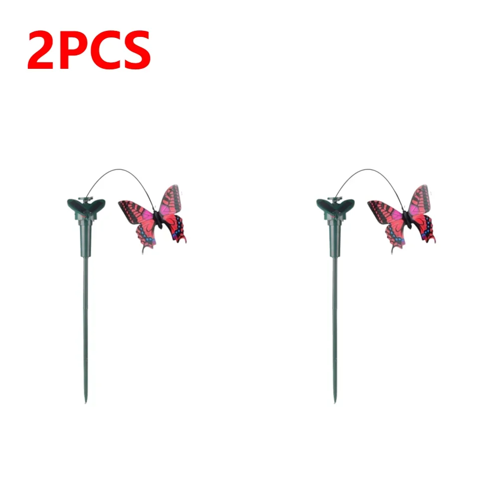 2PCS Butterfly