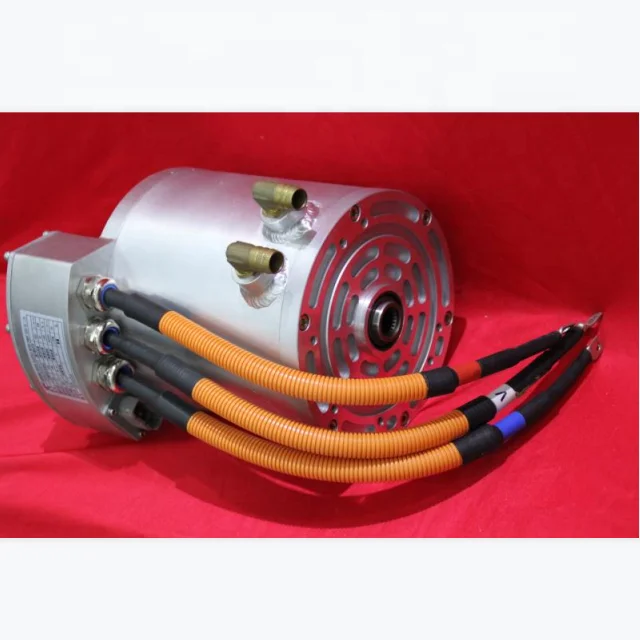 Контроллер электродвигателя New Energy Kit EV PMS
