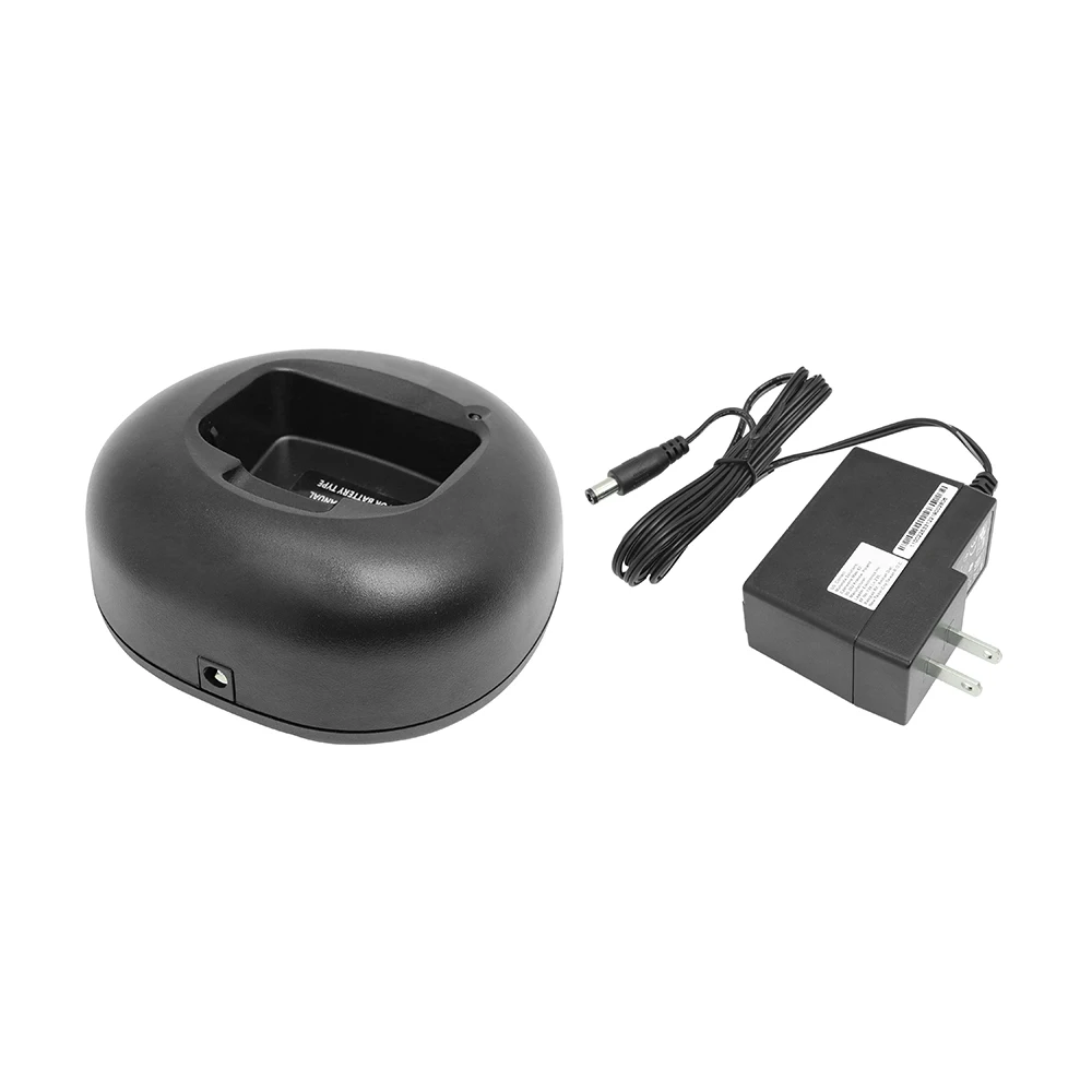 Desktop Charger for MOTOROLA GP88S gp308 ct150 ct250 ct450 pro3150 cp250 cp450 cp450ls p040 Walkie Talkie Radio
