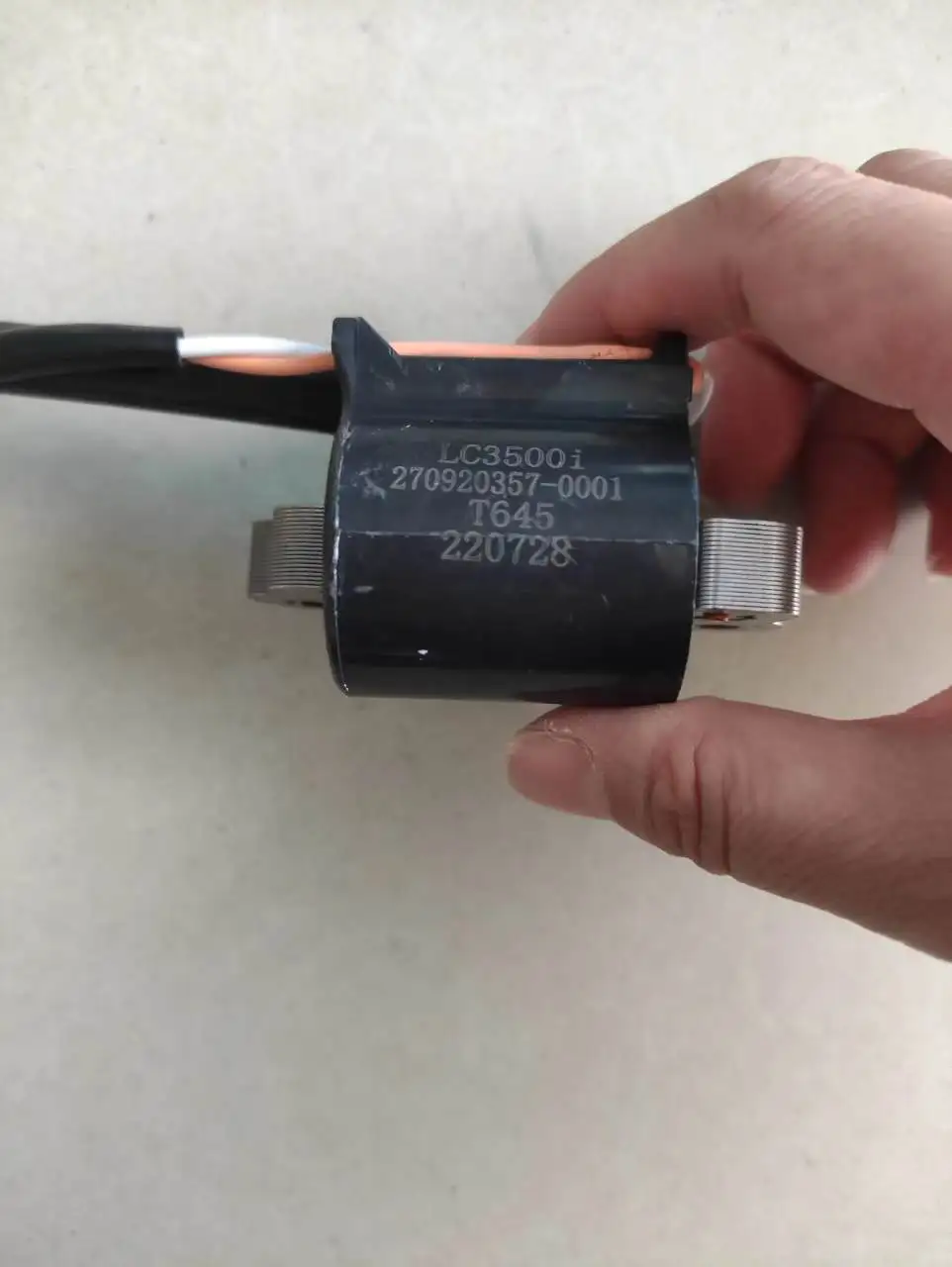 LC3500i ȭ , Loncin T645 270920357-0001  
