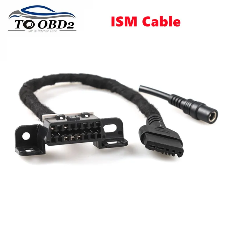 Eis Elv Ism Test Platform Cable Per Mercedes Eis Elv Per Ism Renew Line Per Benz Work Abrites, Vvdi Mb, Cgdi Mb, Autel