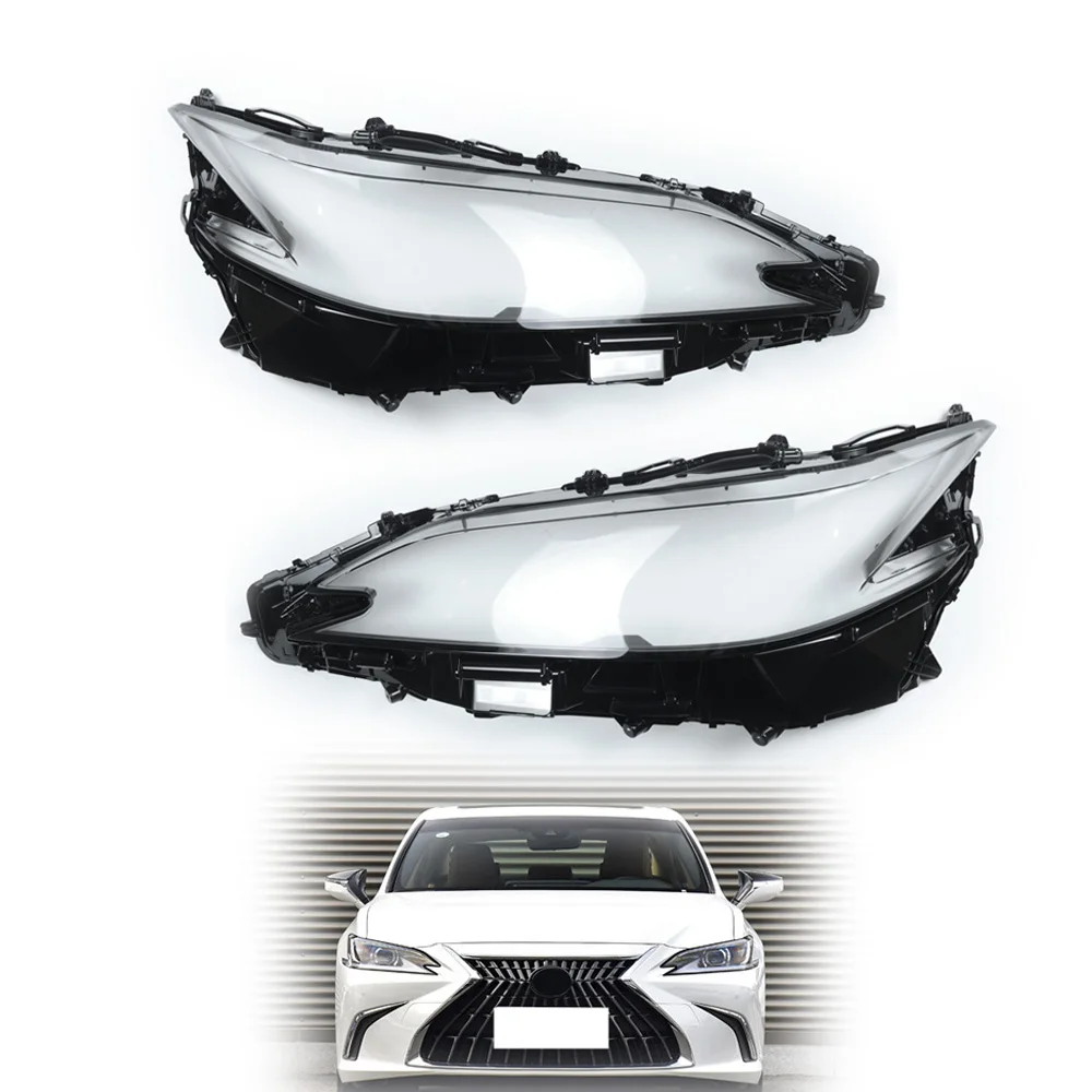 

Налобный фонарь для Lexus Es Es200 Es260 Es300h 2018 2019 2020 2021 2022