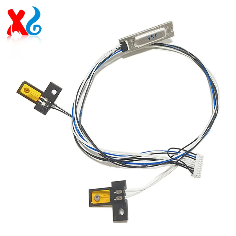 Original Novo Termistor para Konica Minolta Bizhub C250i C300i C360i C7130i Copiadora Parte 1pc