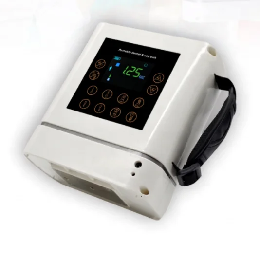 

Den-tal Oral Portable X Ray Machine For Animal and Vet/New Design Full Set Den-tal Medical X-ray Equipment