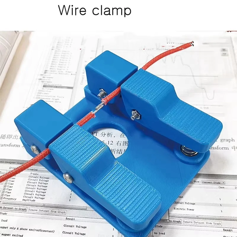 Welding Wire Fixture Adjustable Bracket Welding Table Clamp For Motherboard Soldering Repair Tool BHBD-NEW