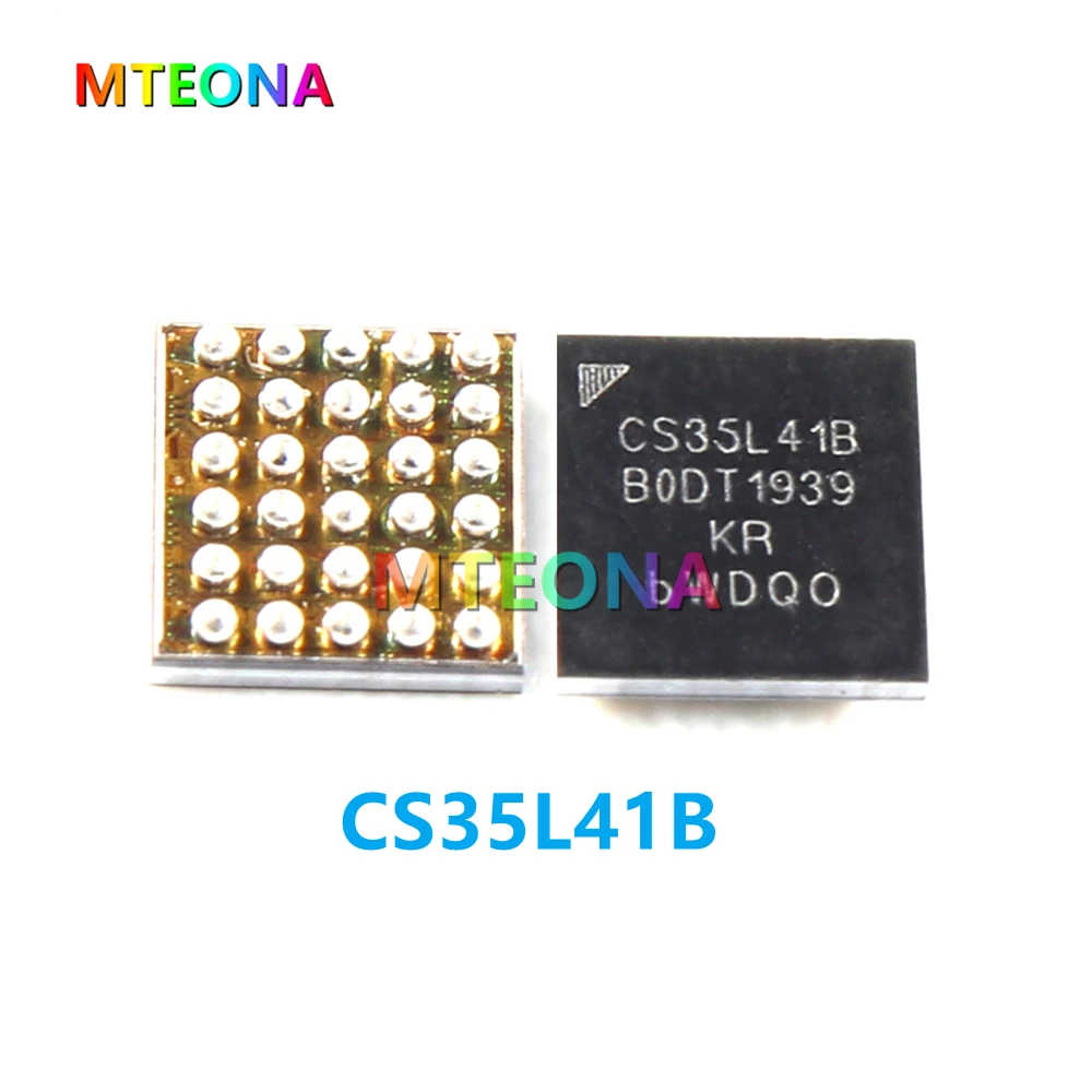 

5-10 шт. CS35L41B аудио IC