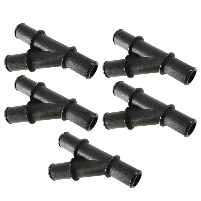 Pa66 Gf30 Hose Connector Heater