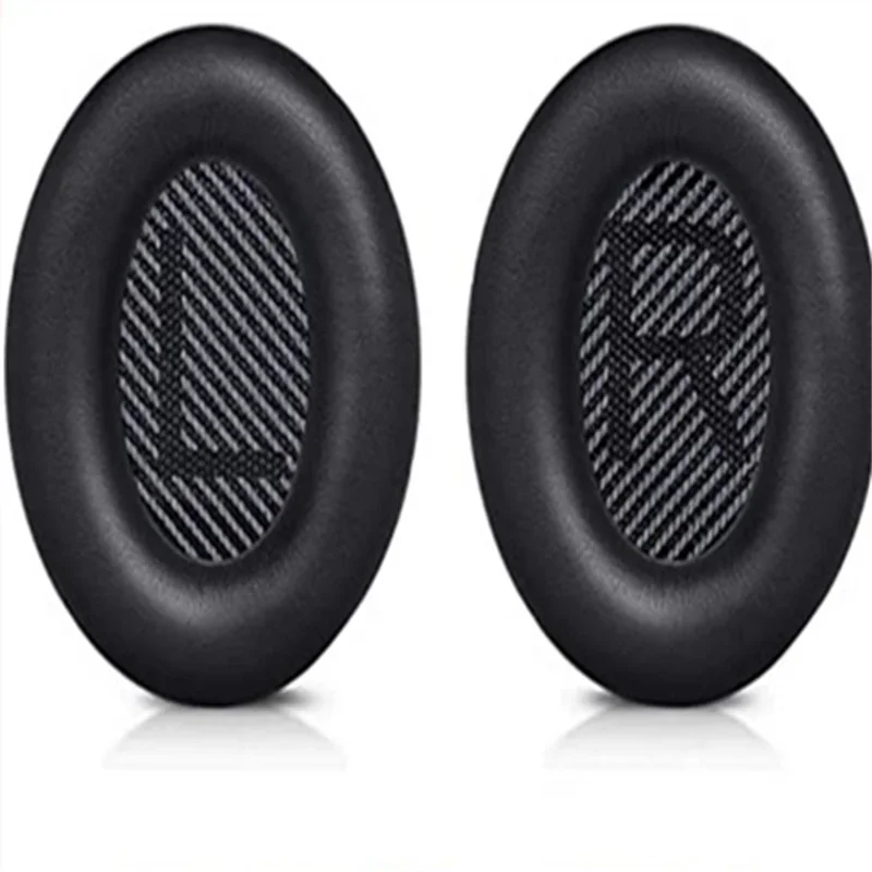Premium Comfort Replacement Ear Pads and Headband for Bose Headphones