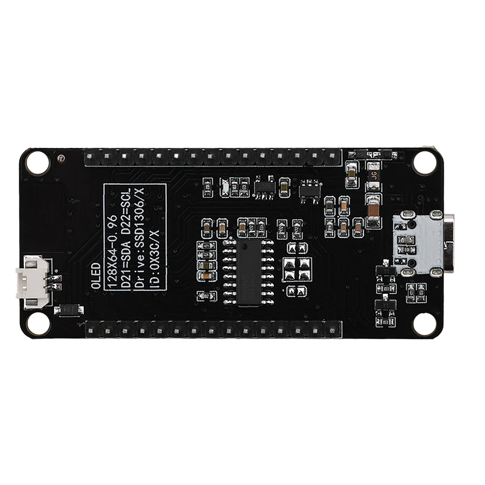 รูปสินค้า บอร์ดพัฒนา ESP32 พร้อมฟังก์ชัน WiFi และ BLE