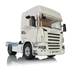 TOUCAN RC Hightop 4*2 1/14 RC Truck Tractor Remote Control Car Construction Vehicles Motor Toys For Boys TAMIYAYA TH16854 1