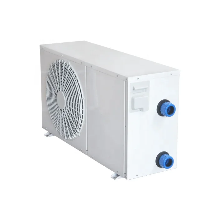 CE R32 Swimming Pool Heat Pump