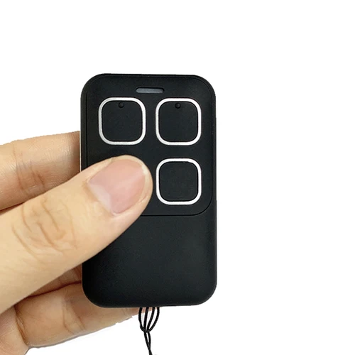 SOMMER Rearl 4018 4019 TX55-868-4 차고 문 원격 제어 868MHz 롤링 코드 5