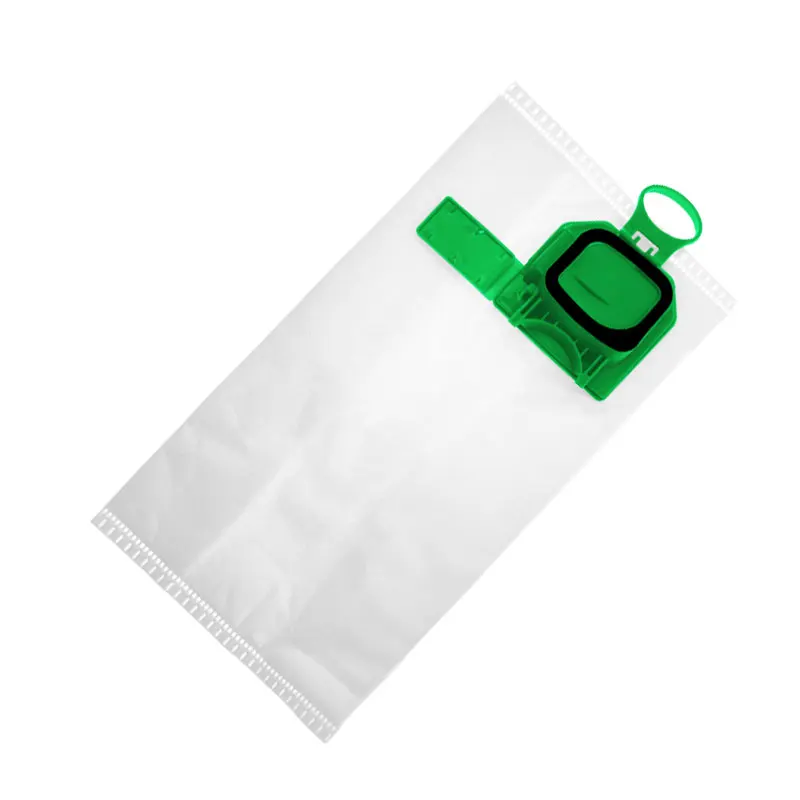 Dust Bag Replacement Kit For Vorwerk VK140 VK150 FP 140 / 150 Vacuum Cleaner Cleaning Filter Dust Bag Spare Parts Accessories