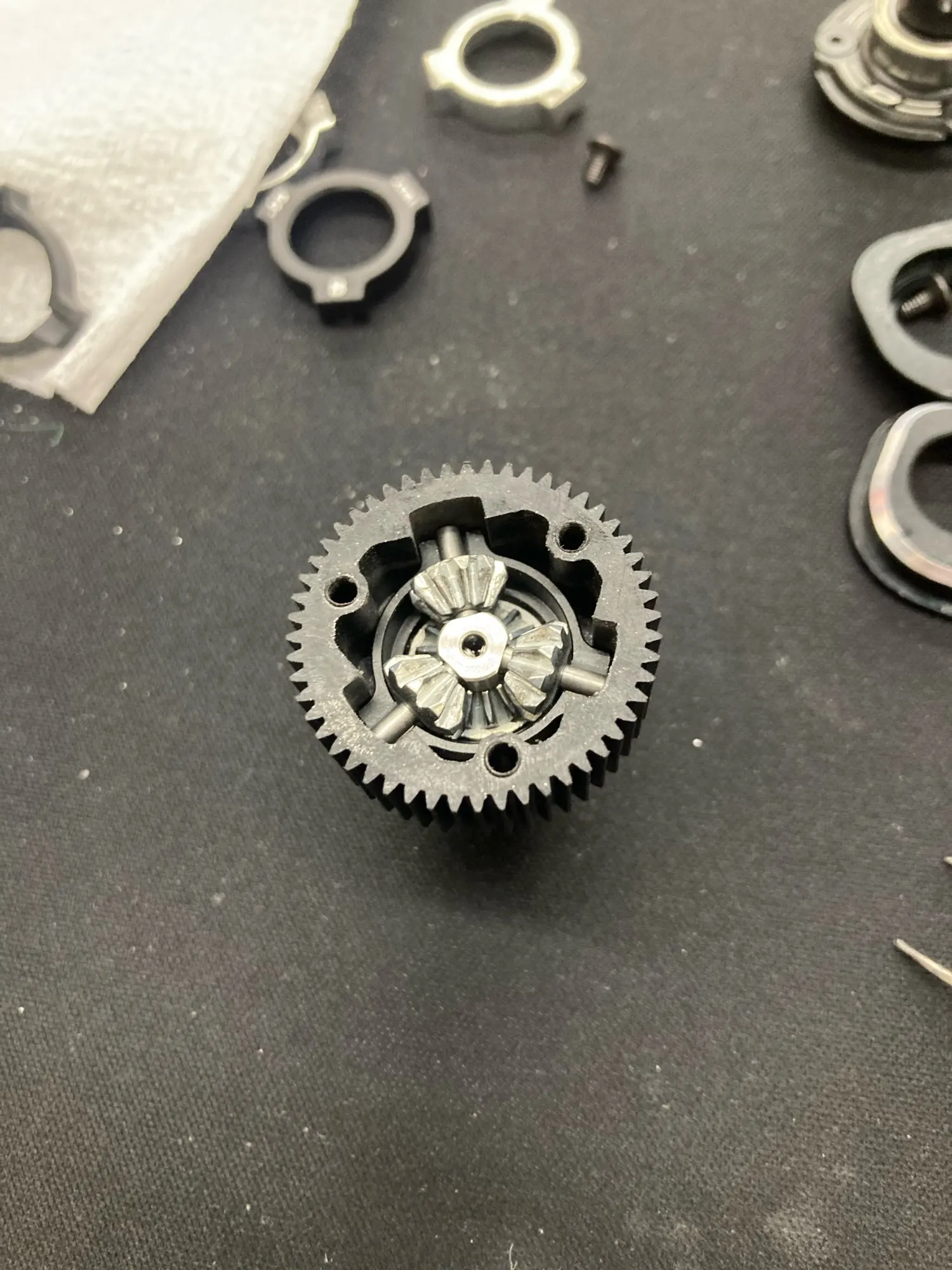 LSD Gear Diff Assembly for PDK RD YD2 ,31013,KKPIT - AliExpress