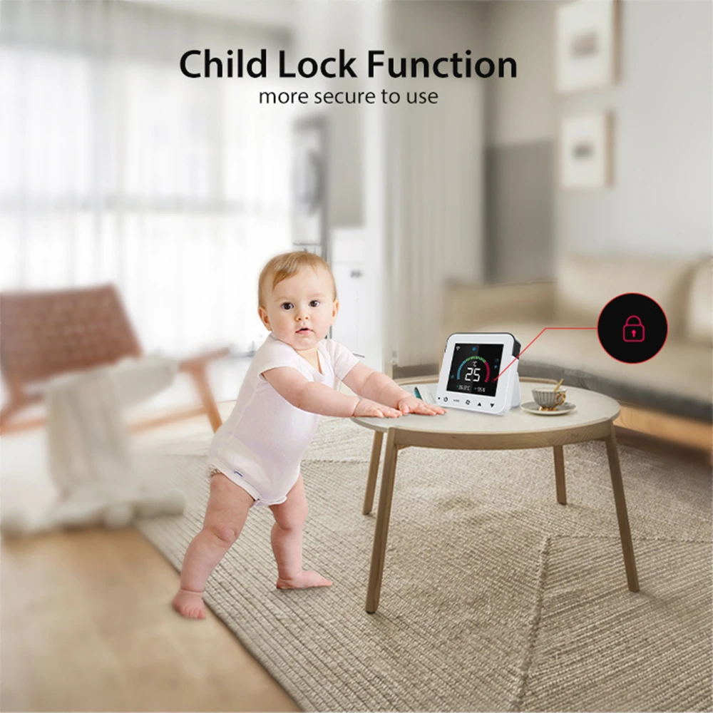 Programma di automazione per il risparmio energetico