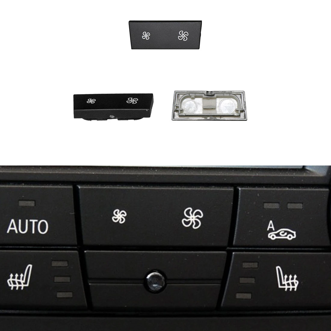 64119320348   BMW 3 시리즈 E90 E92 E93 E87 X1 E84 X3 F25 ..