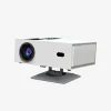 XNANO X6 Projectors Wireless Projection with Stand Rotation Adjustment Auto Focus Android 13 System Mini Projector Smart