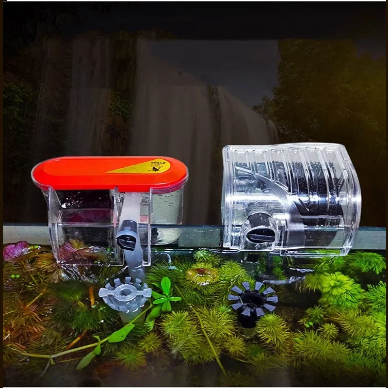 Aquarium Aquarium Filter Einstellbar Ultra-leise Externe Filtration Wasser  gerät