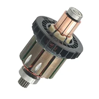 DDF482 Armature 619380-9 619583-5 DDF482RME DHP482 DHP482RME DHP482Z Drill Screwdriver For DDF482 Accessories 1