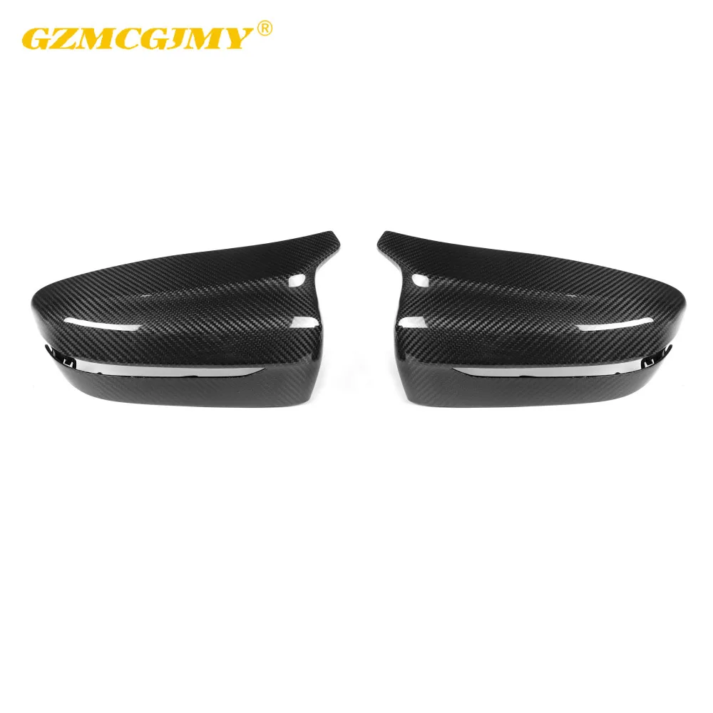 

2020-High quality LHD car rearview mirror cover suitable for bmw 4 series G42 G20 G22 G23 G26 G28 car mirror