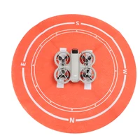 40/50/60cm Drone Landing Pad Foldable Quadcopters Pad For DJI Mini 5 Pro 4 Pro/Neo 2/Air 3S/Avata 2/Mavic 4Pro Drone Accessories 2
