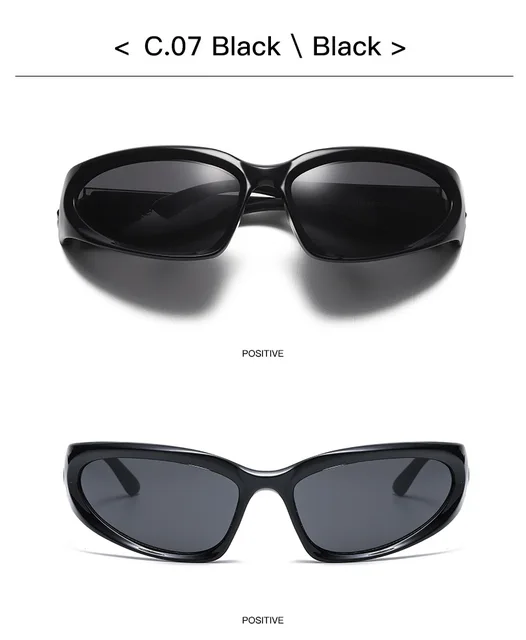 Vintage Sonnenbrille Für Damen Und Herren Mit Verspiegelten Gläsern_voghion.com