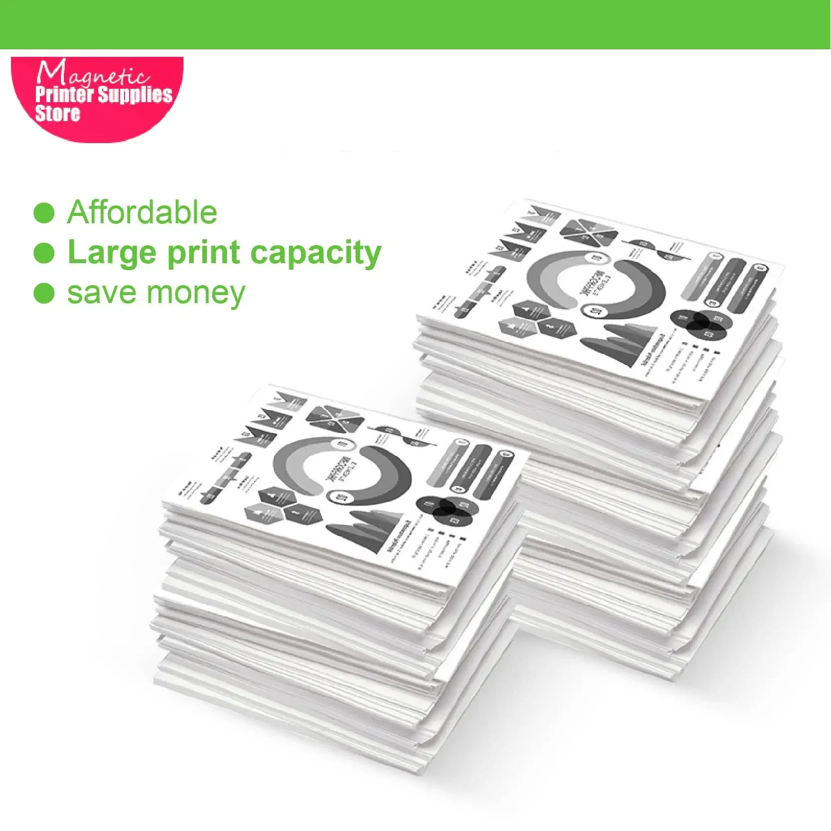 Cartucho de Toner para Brother Compatível para Brother Tn281 285 261 Tn221 Hl3150 3170 9020cdn 9140 Mfc9340cdw Caixa do pó Mfc9330cdw - Imagem 4