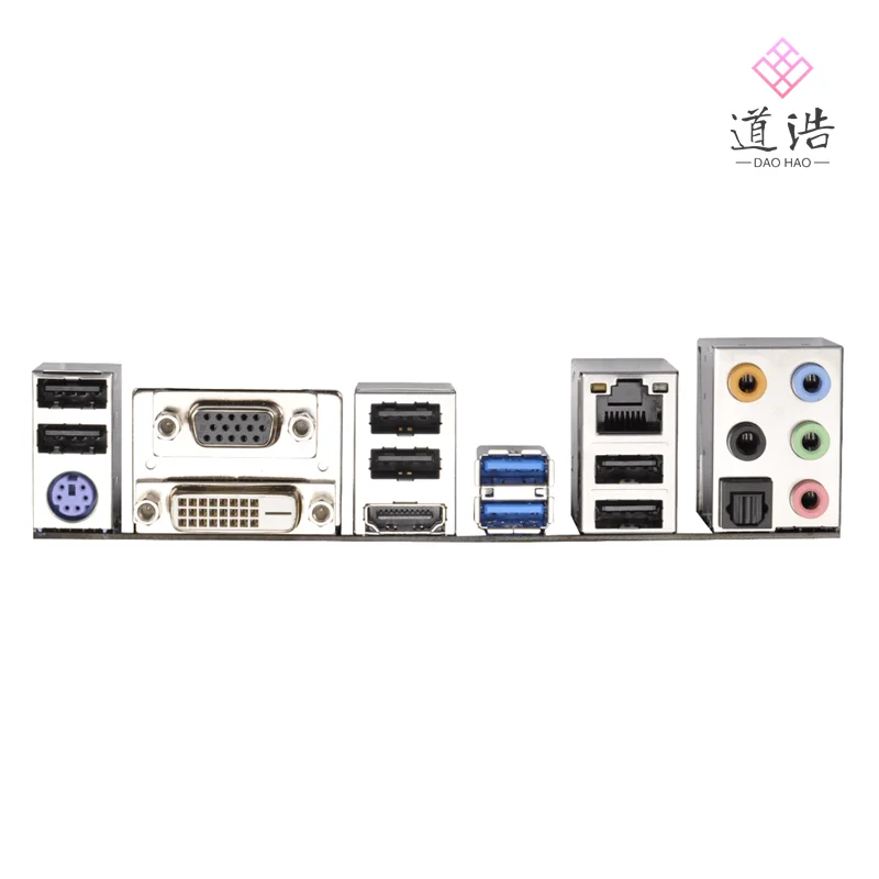 For Asrock Z77 PRO4 Motherboard 32GB HDMI LGA 1155 DDR3 ATX Z77 Mainboard 6 For Asrock Z77 PRO4 Motherboard 32GB HDMI LGA 1155 DDR3 ATX Z77 Mainboard - Image 4
