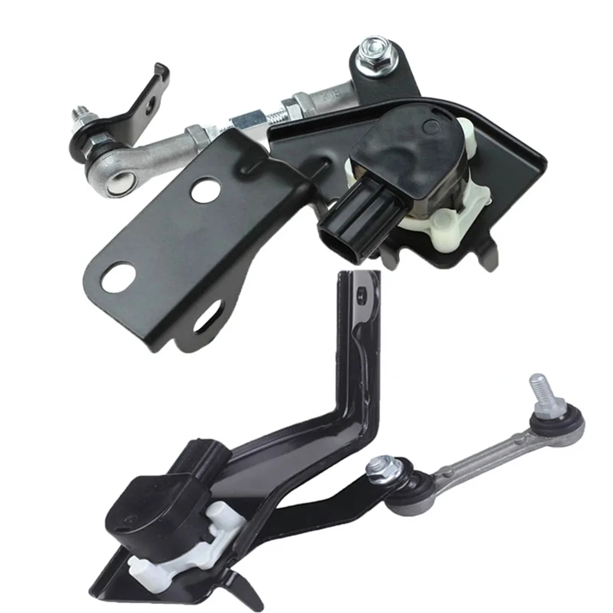 

Датчик уровня высоты автомобильный 8651A064 8651A047 для Mitsubishi Pajero Montero 4 Iv V8 V9 2006-2016