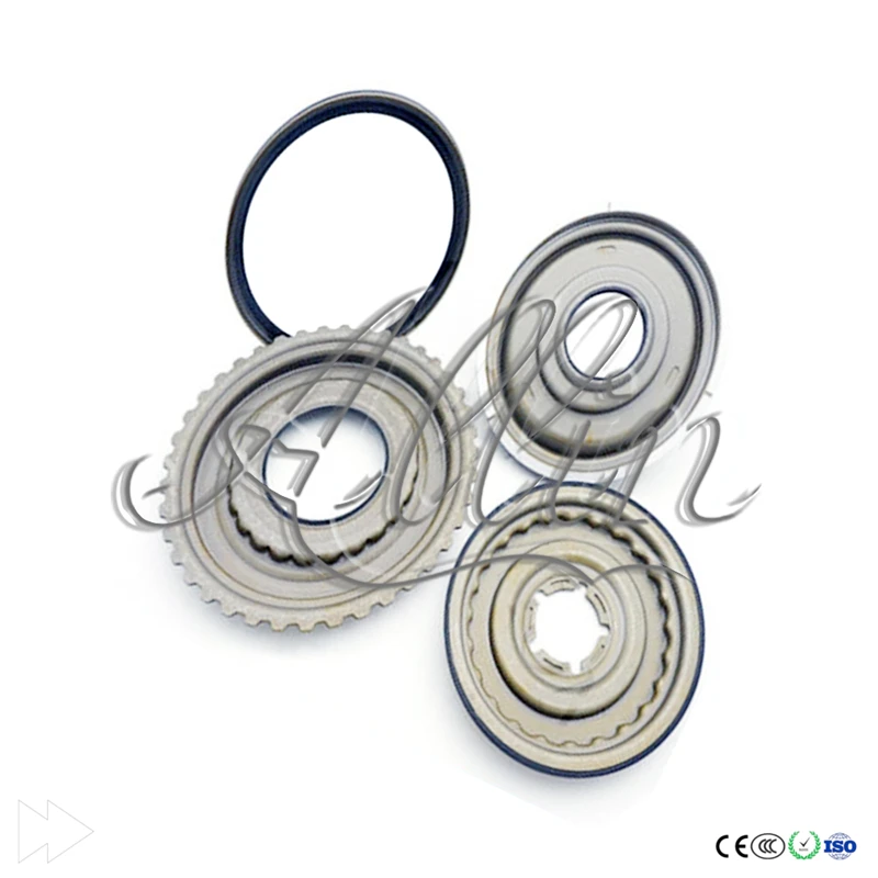 

U760E Automatic Transmission Piston Kit Rebuild Kit Overhaul Suit For Toyota HIGHLANDER RAV4 U760