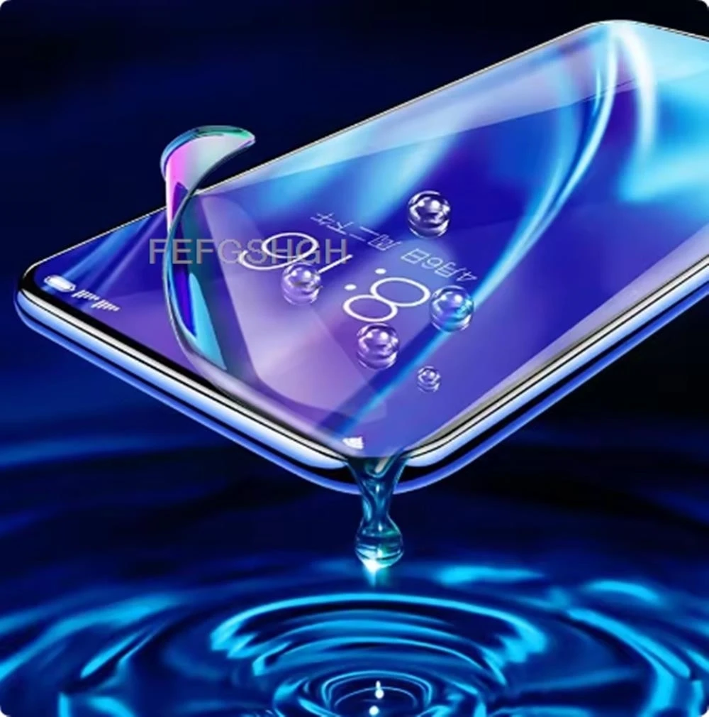 Film hydrogel MOTOROLA Edge 50 Neo