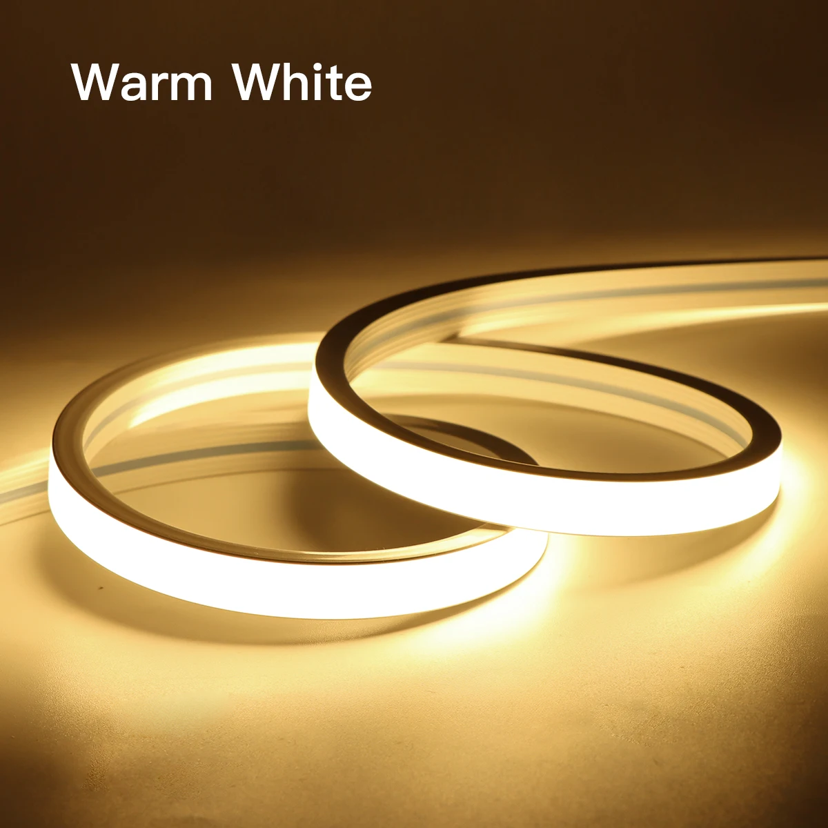 Warm White