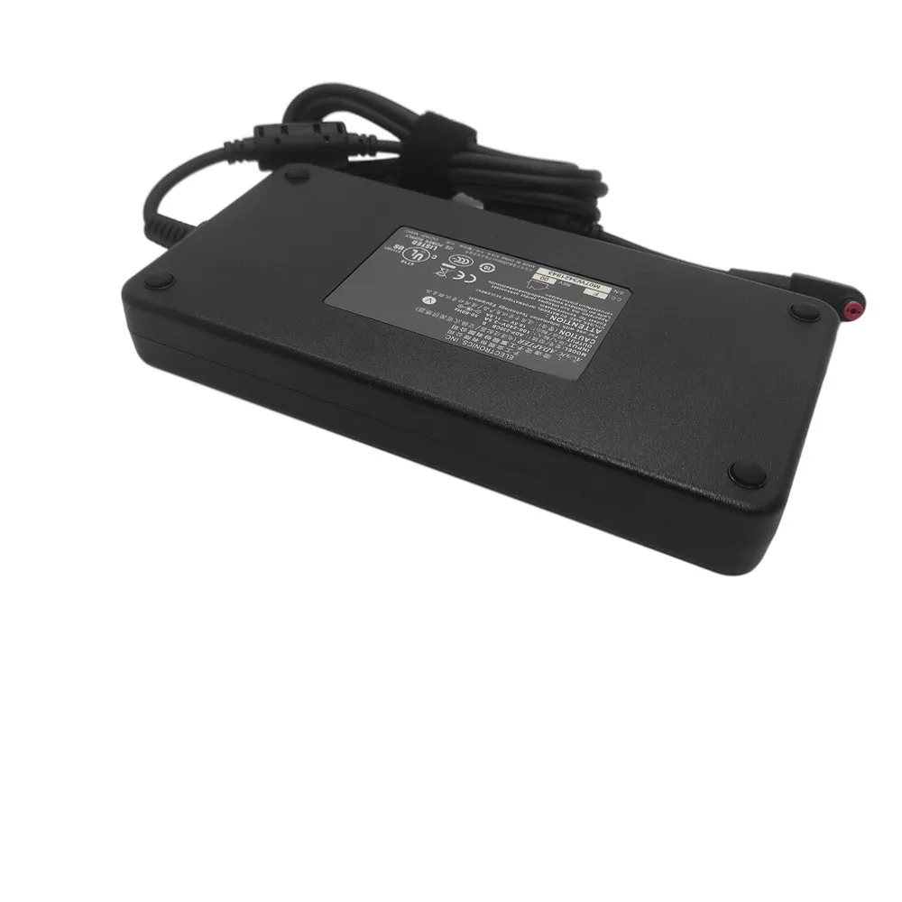 Adaptador do Portátil Carregador ac para Acer Predator Helios 300 Ph31553 Ph315-54 Triton 500 Pt515-52 A17230p1a Potência 230w 19.5v 11.8a - Imagem 3