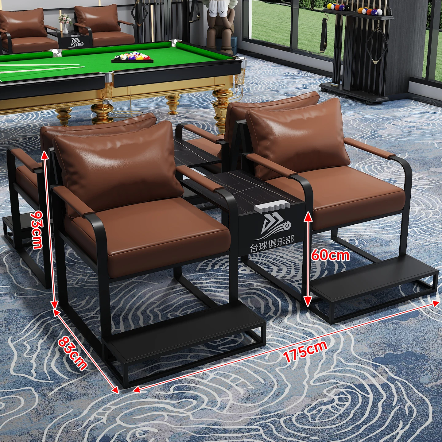 1 1 coffee table