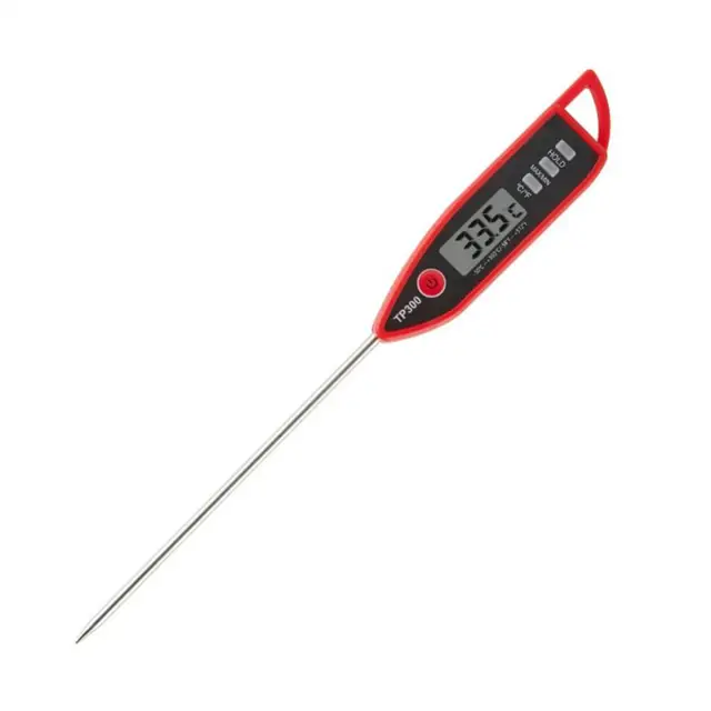 Tp300 Hőmérő Mérőműszer Konyhai Grillezés Hús Torta Cukorka Sült Grill Étkező Háztartási Főzési Élelmiszer -Hőmérő - Image 2